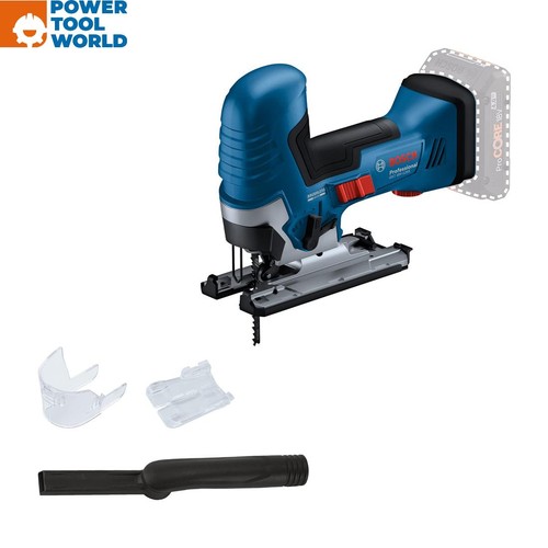 Bosch professional gst 18v - gst, 18v-125