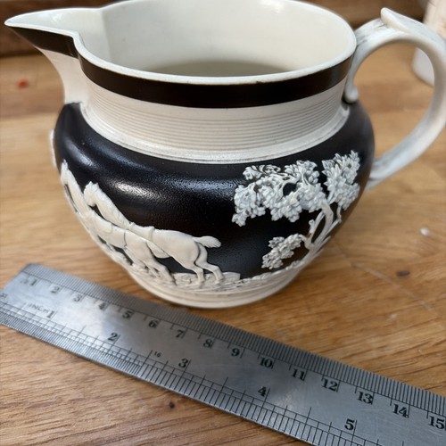 Early feldspathic stoneware - early,