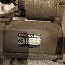 HONDA CR-V I-DTEC EX 2010-2012