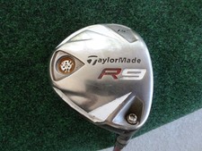 Taylormade R9 3 Fairway Wood