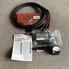 New Port Relicator PTR-BR100