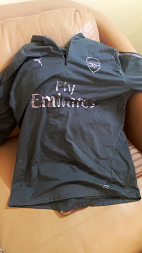 Puma arsenal fly - puma,