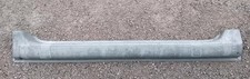 Type outer sill notchback - 3,