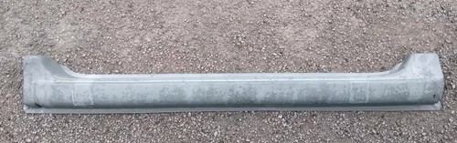 Type outer sill notchback - type, 3