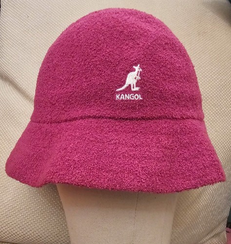 Kangol bermunda casual - kangol,