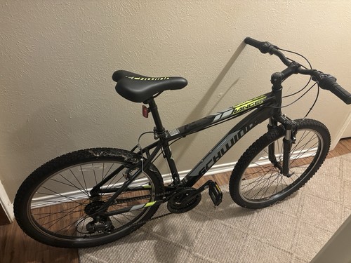 Schwinn ranger mountain bike - ranger,