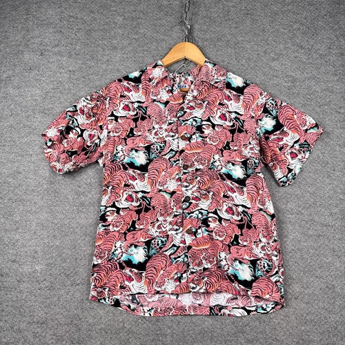 Vintage kilauea hawaiian shirt - vintage,