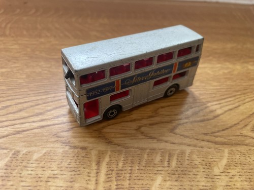 Matchbox lesney the londoner - matchbox,