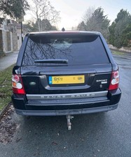 LANDROVER RANGE ROVER SPORT