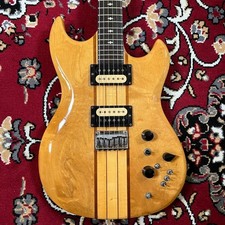 Aria Pro II TS-500 1981