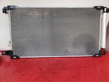 TOYOTA PRIUS AIR CON CONDENSER RADIATOR A/C 2019 1.8L PETROL 2ZR-FXE
