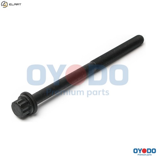 Cylinder head bolt 93m0300 oyo - cylinder,