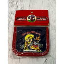 Pretty Minnie Mouse Walt