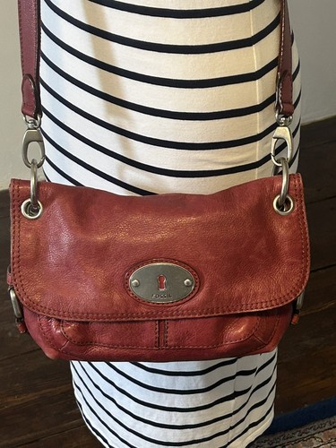 Fossil long live vintage - a,