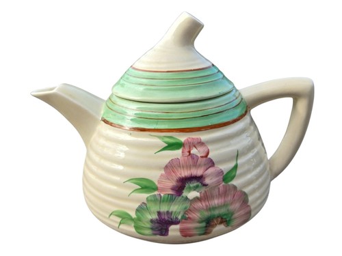 Clarice cliff lynton shaped - cliff,