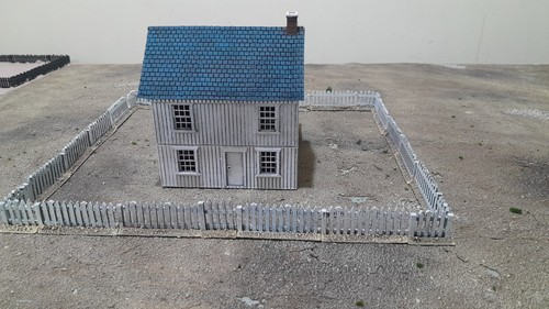 28mm acw painted snyder - acw,