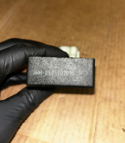 Sym cdi unit awa 010 - cdi,