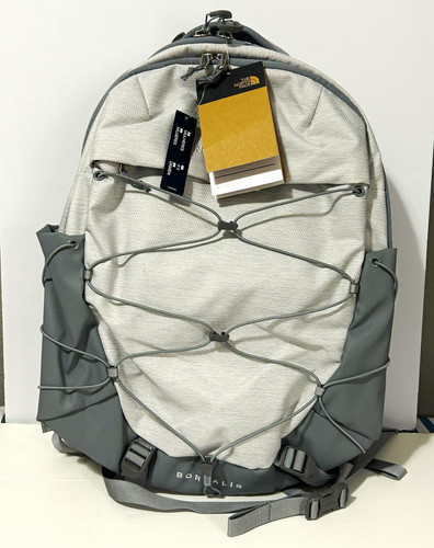 The north face borealis 27l - north,