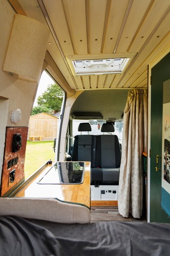 Volkswagen crafter cr35 - cr35, tdi