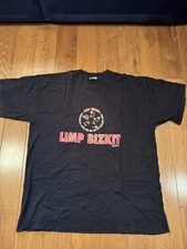 Vintage *RARE* Limp Bizkit