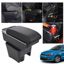 For VW Mk5 Polo 6R 2010-2017