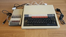 Vintage BBC Microcomputer  and