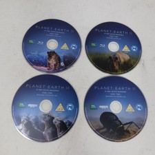 Planet Earth II Season 2 4K