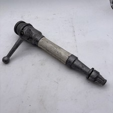 Ex-Fire Service Brigade Lever