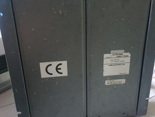 Alpine V12 2/1 Channel Power Amplifier MRV T500