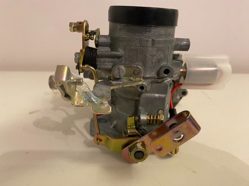 Weber carburettor vw - weber,