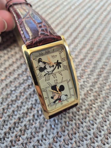 Rare vintage disney - disney, mickey