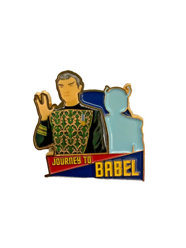 Star trek journey - trek, 24k