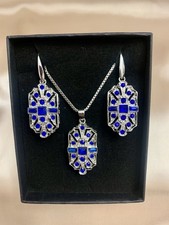 Art Deco 1920s Inspired