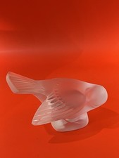 Lalique France / Sculpture