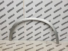 Genuine Volvo XC90 MK2 2015-2025 Front Right Driver Side Wheel Arch Molding Trim