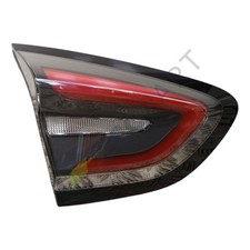 FORD PUMA ST-LINE MK2 BX726