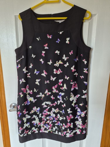 Redherring sleeveless shift - redherring,