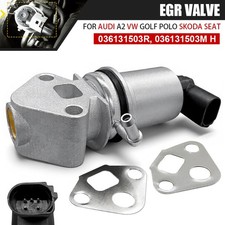 EGR Valve for Audi A2 VW Golf