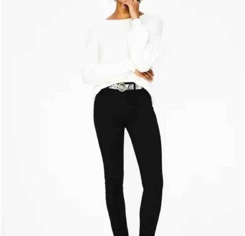 Boden soho skinny jeans 10r - skinny,