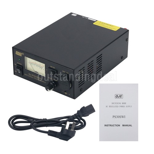 Ps30sw switching power - i,