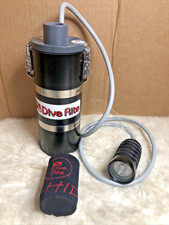 Dive Rite HD Canister light