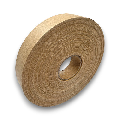 25mm 100m kraft paper - 25mm, x