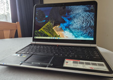 Packard Bell EasyNote TJ65-AU-054UK, Win 10 22H2, 4GB RAM, 500GB HDD, inc. PSU