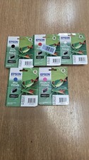 Epson Genuine Ink Cartridge