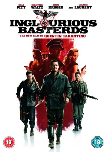 Inglourious basterds - inglourious,