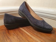 Hotter Mexico Women's Shoes