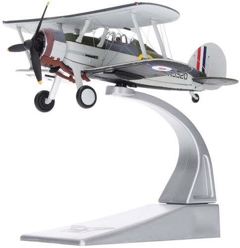 Aa36203 corgi scale - 1:72,