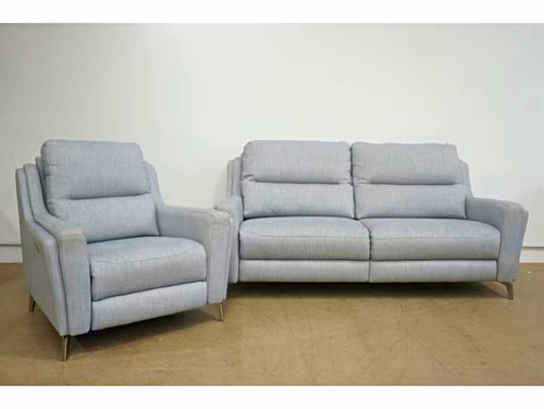 Parker knoll sky - blue, 3