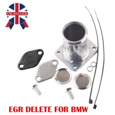 EGR Deleted Replace Blanking