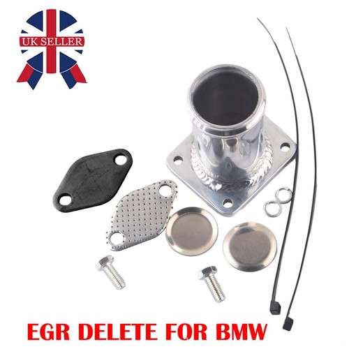 Egr deleted replace blanking - egr,
